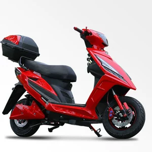 Battle Speed Elektrikli Motosiklet 120V 96V 72V, Yetkin Elektrikli Skuter