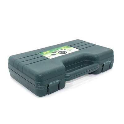 automobile air conditioner repair tool, Soyutma sisteminin digər hissələri