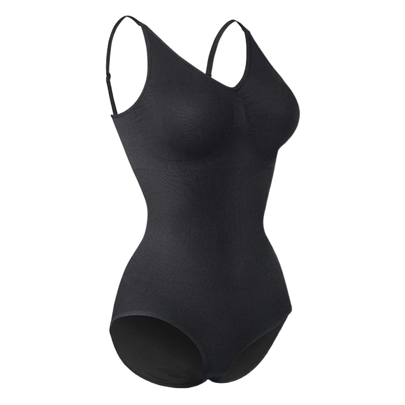Body Shaper bodysuits sin costuras de una sola pieza Body Shaper vientre Contratación de la cadera de elevación conformación elástico apretado Body Shaping