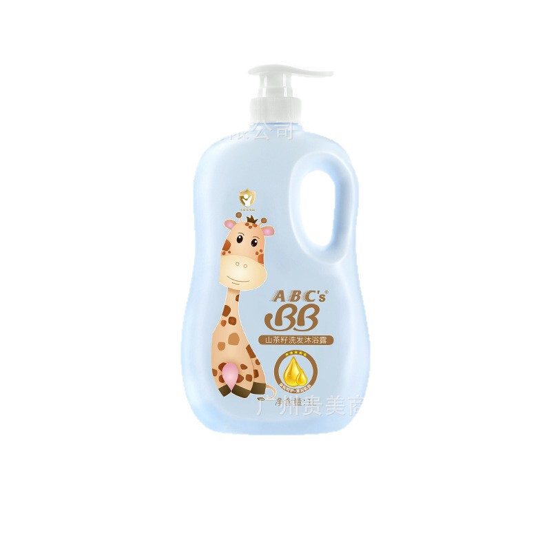 ABC s BBツバキの種の子供の入浴剤のシャンプーの赤ちゃんのシャンプーの入浴剤の2つのタイプの赤ちゃんの家族は利用できます。|undefined
