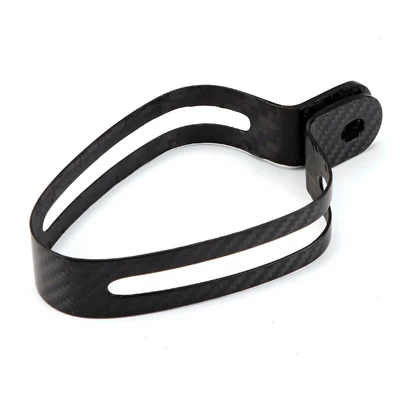 Exhaust pipe: Fiber Band Ring, Hanging Ring