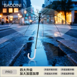 晴雨伞;遮阳/太阳伞;雨伞