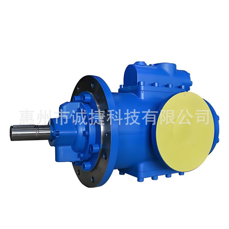 Germany ALLWEILER screw pump NT32-200/01/205 U3.1D W10 centrifugal pump