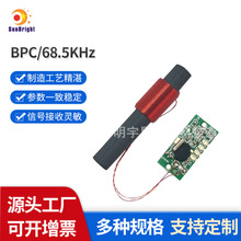 SlЇaBPC68.5KHz DCF WWVBl늲RģMă