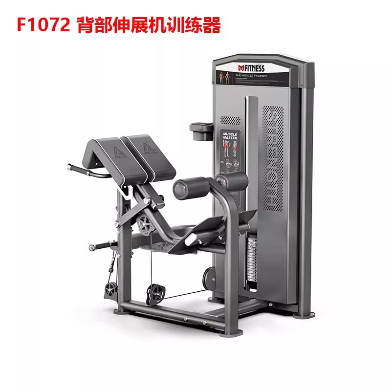 Equipos de gimnasio conjunto completo de entrenador de levantamiento de hombros de espalda de espalda, mariposa alta y baja máquina de tirón de asiento tipo empuje de pecho tirón de espalda equipo de fuerza