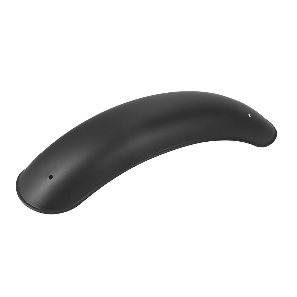 Retro motorcycle modified mudguard front mud tile mud cover CG125 Harley universal water retaining Z1000 soil removal