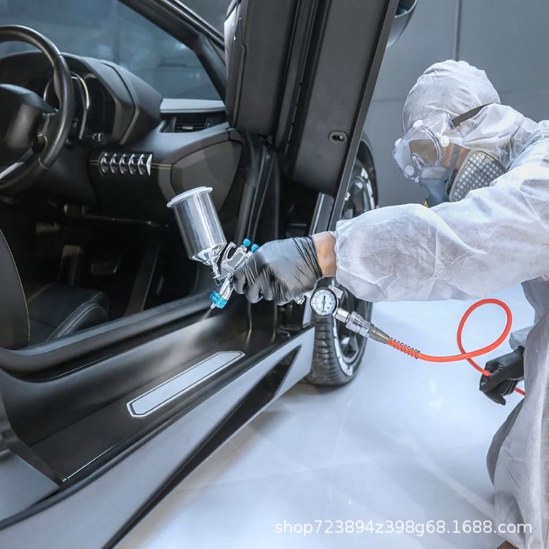 BONDERITE M-AD 130L一种无色至微黄色的金属预处理液 用于喷涂