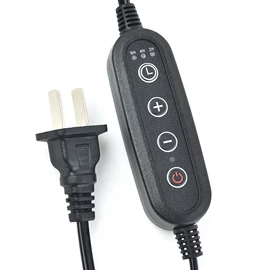 装饰台灯;蜡烛;小夜灯