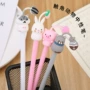 考试学生书写卡通水笔