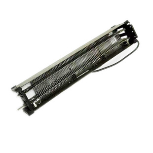 Wall-mounted heater heating fan heating component heating core heating rack factory direct sales can be made to make samples