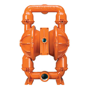 WILDEN�A��ʽ���ٱ�Pro Floϵ��