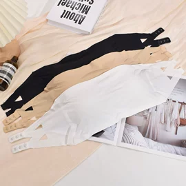 裹胸、抹胸;女士背心;女士三角裤