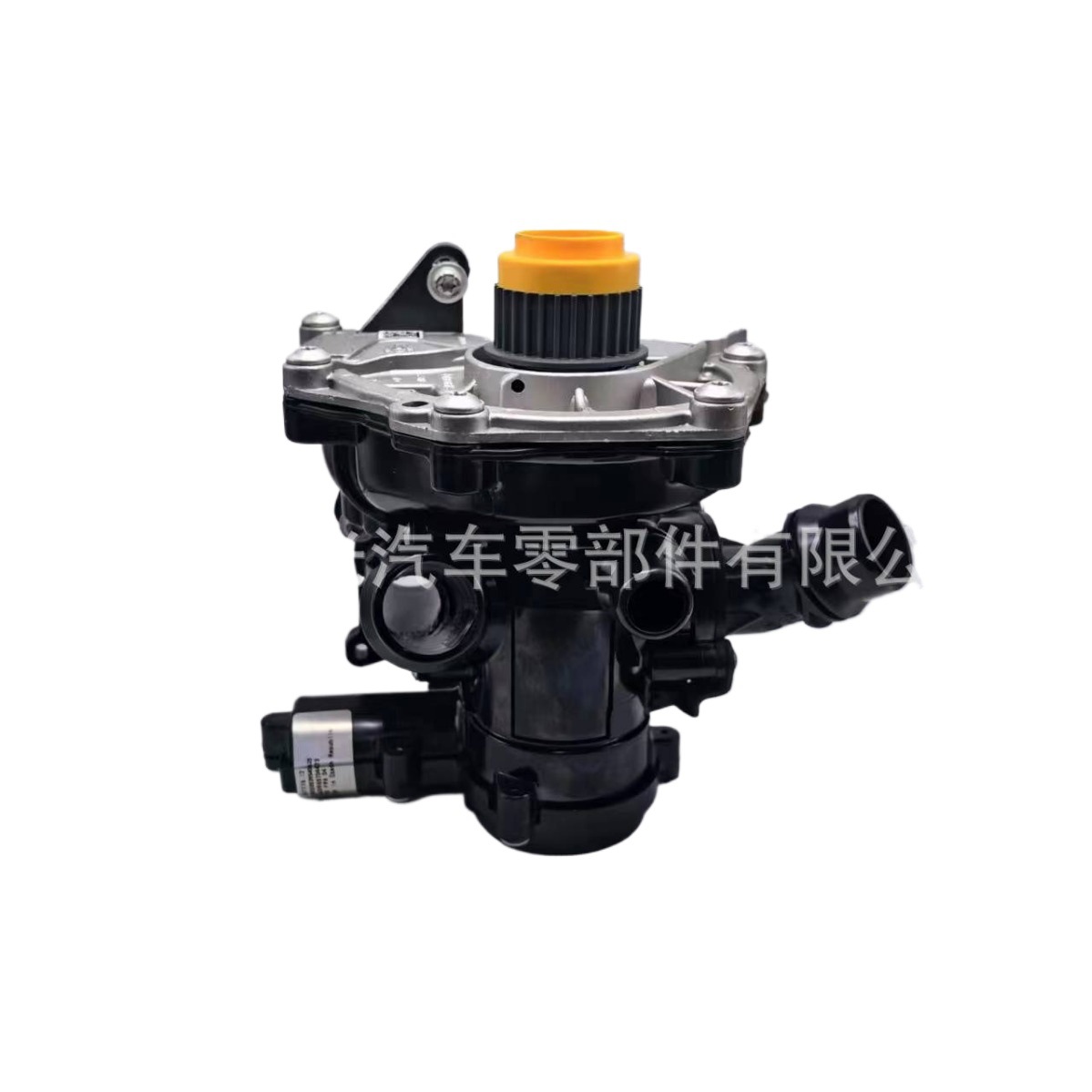 Third generation German universal electronic water pump 06L121111E F G H standard car electronic auxiliary water pump 3