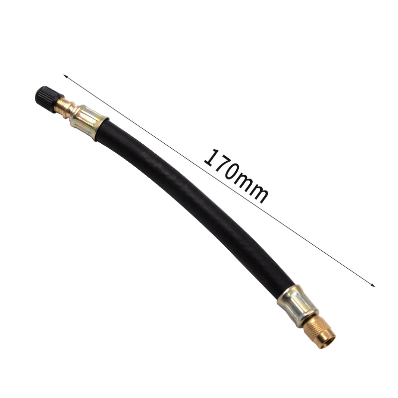 170mm