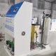 Electrolytic sodium hypochlorite generator salt disinfection equipment domestic water automatic disinfection treatment equipment