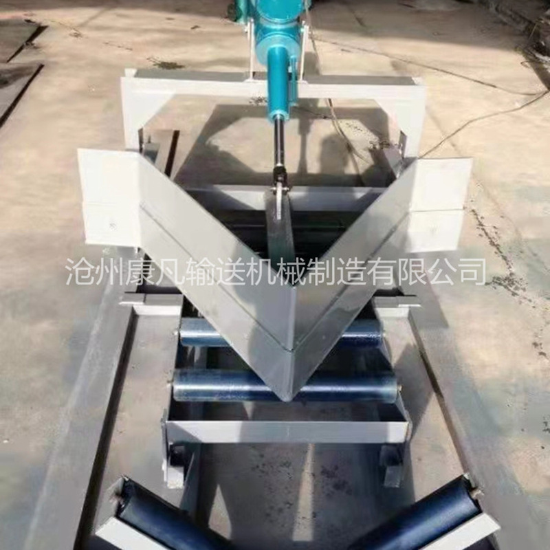 仿马丁清扫器 滚刷清扫器 合金清扫器 犁式卸料器  自动清扫器