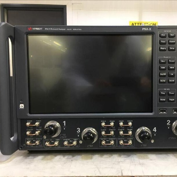 出售/回收 是德科技Keysight/安捷伦Agilent N5227B 网络分析仪