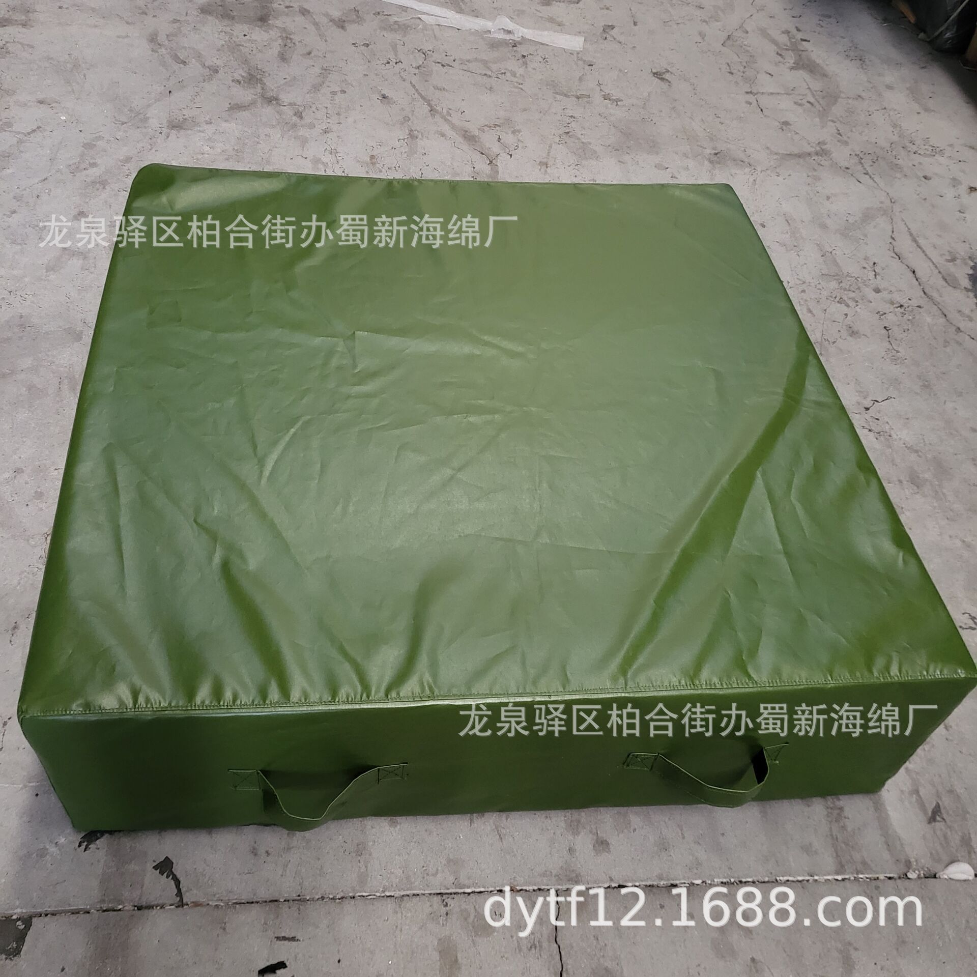 安全缓冲海绵垫/安全减震海绵垫/安全抗震海绵垫/安全防震海绵垫