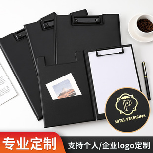 文件夹多功能A4商务办公轻薄板夹学生竖版写字板垫板资料夹收纳夹-阿里巴巴