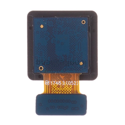 Aplicable a Samsung para Galaxy A8 + (2018) A730F Cámara trasera