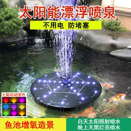 离心泵;喷泉水景;潜水泵