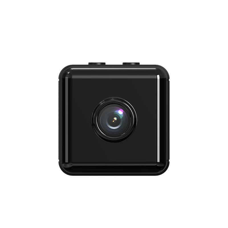 Умная CCTV-камера, трубка, упаковка, английский