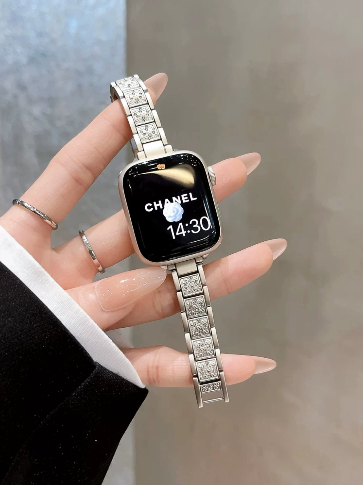 [스타라이트 컬러] 파인 스타일