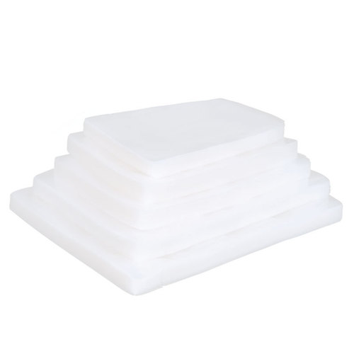 Nylon vacuum bag commercial glossy food packaging bag transparent bayberry sealed bag spicy strips cold noodle plastic sealed bag wholesale