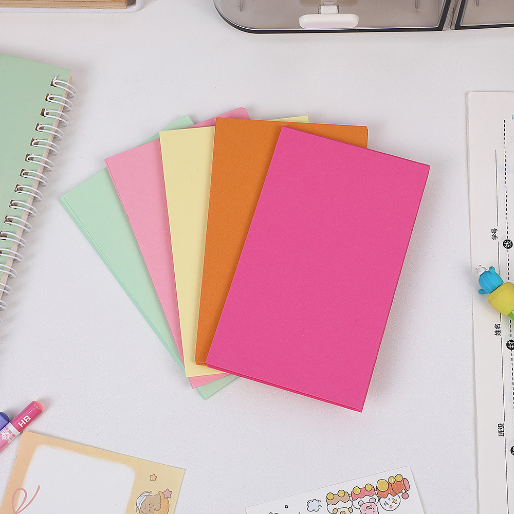 소형(100장) 12.7x7.6cm