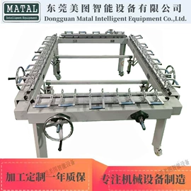 丝印机;移印机;烫金机