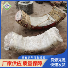 球磨机合金瓦 巴氏合金轴瓦 球磨机锡级合金瓦 磨机轴瓦厂家供应