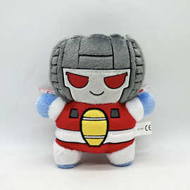 跨境新品Takara Plush 毛绒玩具公仔 玩偶
