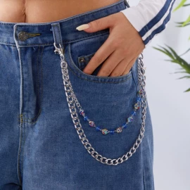 手链;项链;耳环