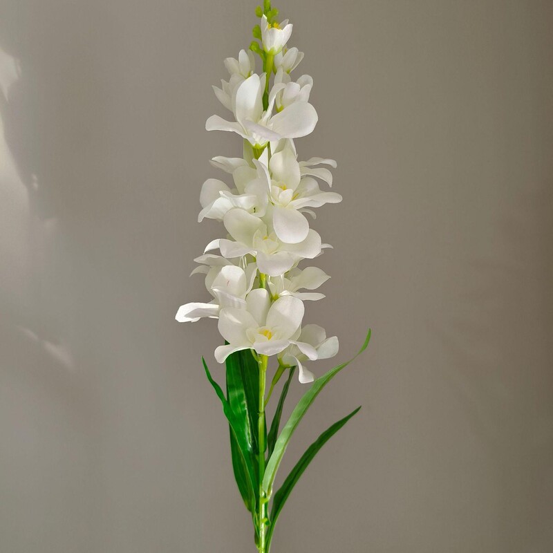 特价仿真花婚庆用花玫瑰蝴蝶兰百合满天星绣球假花白色仿真花批发|undefined