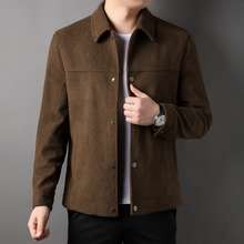 外贸批发跨境洋洋男装&夹克1414