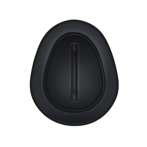 Car water cup limiter, general car silicone, environmentally friendly, odor-free, firm, shock-absorbing, prevents abnormal noise, self-adhesive span