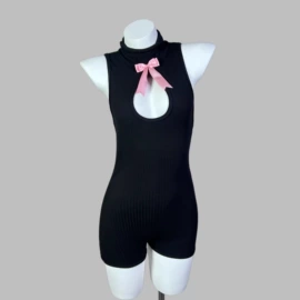 动漫服;情趣套装;女士连体裤