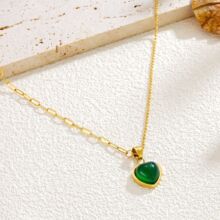 ���N���ľG���辫����С���r���p�ɾGɫ18k��ɫ���P�ins�i���