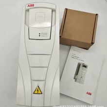 ABB׃�l��ACS550-01-03A3-4  1.1KW�L�Cˮ�Ì���׃�l��