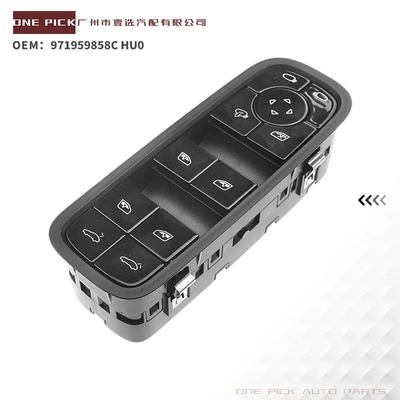971959858C Hu0 Yeni Porsche Panamera 971 elektrik şüşəqaldıran üçün uyğundur