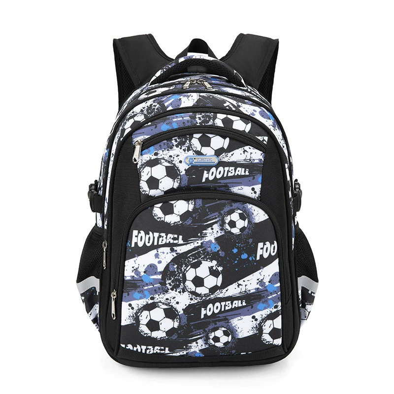 MOK (Cross-border trading), school bag, ultra light backpack, 3-6 years