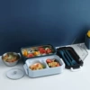 Contains 304 soup bowl [blue]