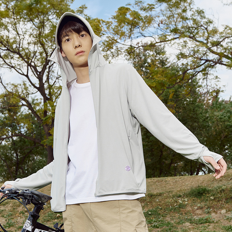 수컷/라이트 그레이