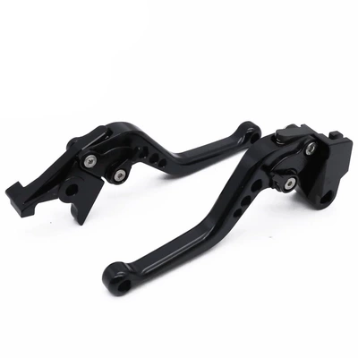 Motorcycle Handle Cover Horn for Kawasaki
