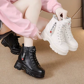 女式休闲单鞋;女式运动单鞋;女式皮靴