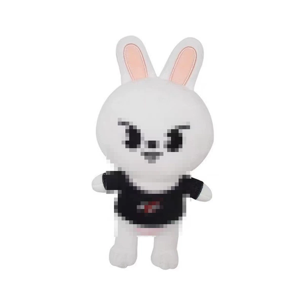 White rabbit