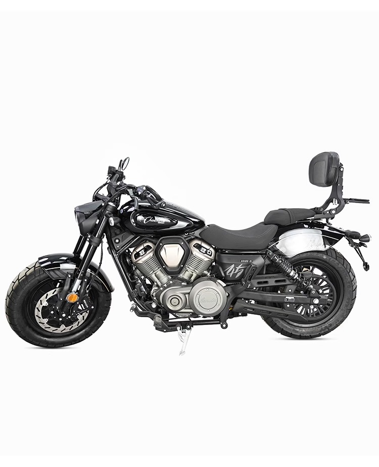 Muscle car Wolf suitable for Benda jinjila 450 multi-function folding backrest adjustable backrest tail shelf tail
