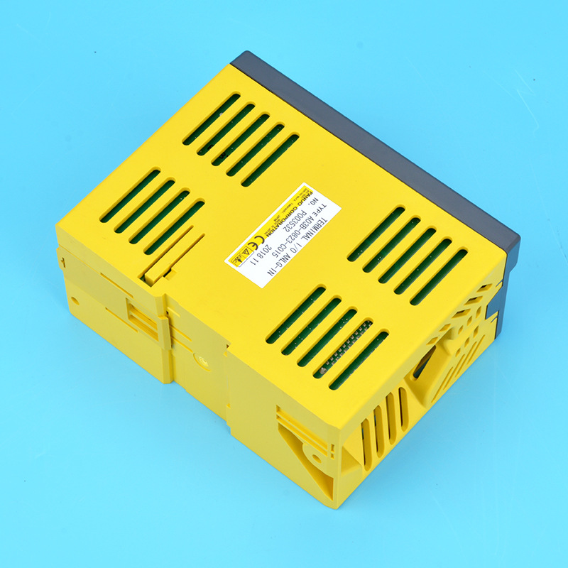 A03B-0823-C015发那科FANUC原装IO板输出模块伺服驱动器现货议 价