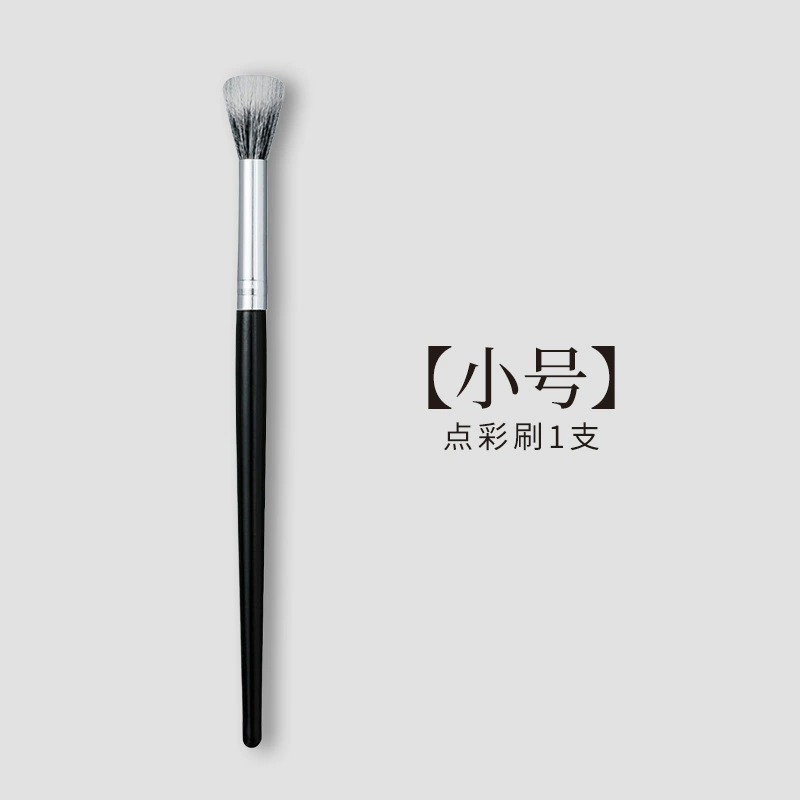 Concealer Brush Set — Full Contouring Makeup Kit, Multi-Piece Assorted Heads