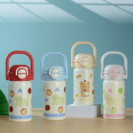 保温杯;塑料杯;随手杯